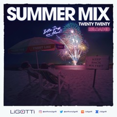 Summer Mix Twenty Twenty RELOADED