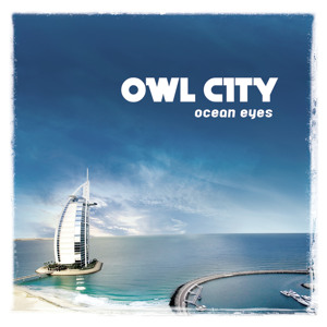 Album cover for: Fireflies