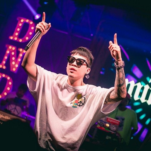 bầu trời hương nắng mai dj cực chất....