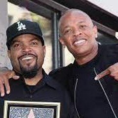 Dr. Dre & Ice Cube Version Roody971