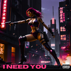 I Need You Prod. OkayKoda