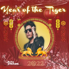 YEAR OF THE TIGER