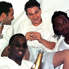 p. diddy party