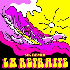 Les Vulves Assassines - La Retraite (MK Remix)