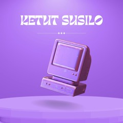 Ketut Susilo