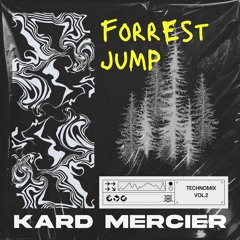 Forrest jump - Technomix Vol.2