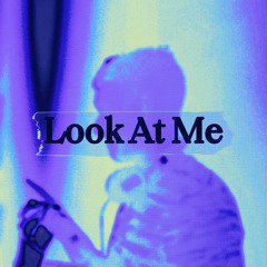 Danny P - Look At Me