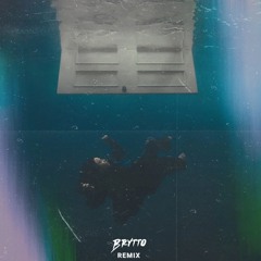 Billie Eilish - CHIHIRO (Brytto Remix) *Extended Mix*