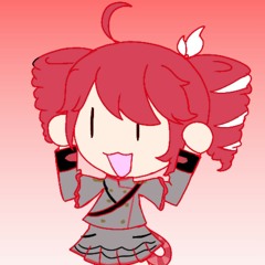 Kasane Teto's Brain Exercise.