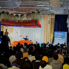 Bhai Pritpal Singh Jee - Edmonton Shaheedi Smaagam 29 Dec 2024 Eve Kirtan