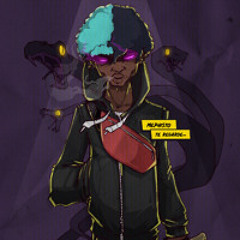 ¥ung Resval - ¥2 - Freestyle ¥#88 - 1 (Part II) HD