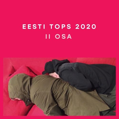 Eesti Tops 2020. II osa