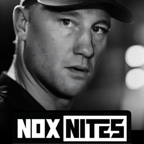 NOX-NITES (IM GOING TO THE FRONT)
