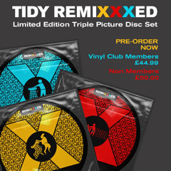 Jez & Charlie feat DJ Emile – It’s About Music (Van Stoker Remix)