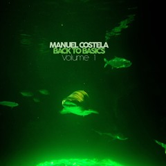 Manuel Costela / Back To Basics Mix Vol.1