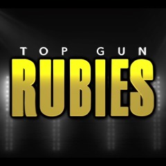 Top Gun All Stars Rubies 2021-22 - Pop Icon Theme - Junior 3 (Twister Package)