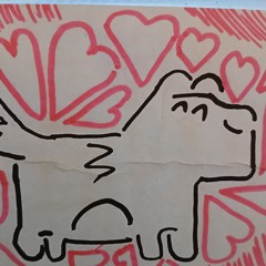 sometimes i am a puppy
