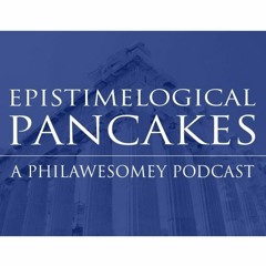 Epistemological Pancakes | Surrealism and its Legacy