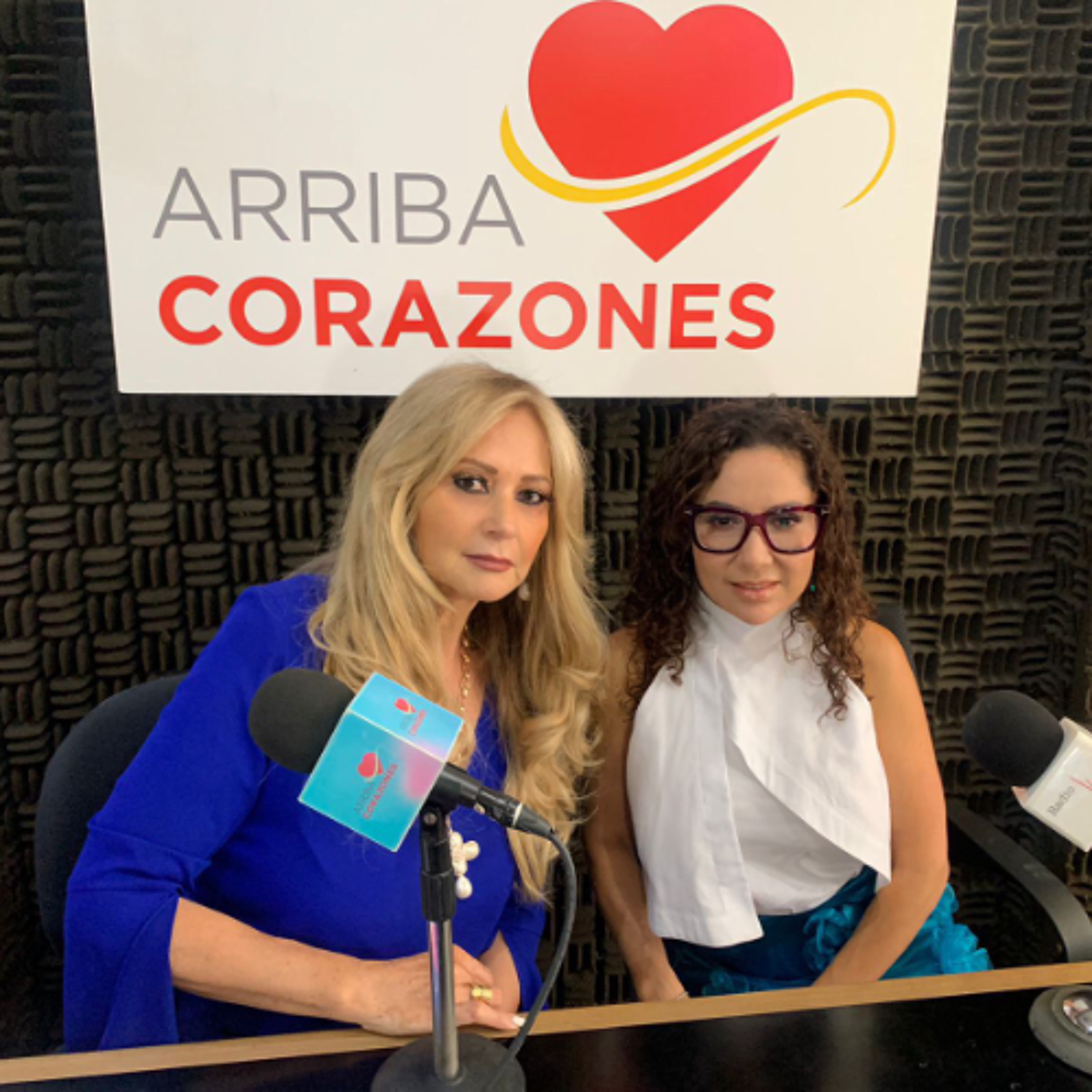 Dra. Patricia Fernandez, Rejuvenecimiento integral con Células madre episode artwork