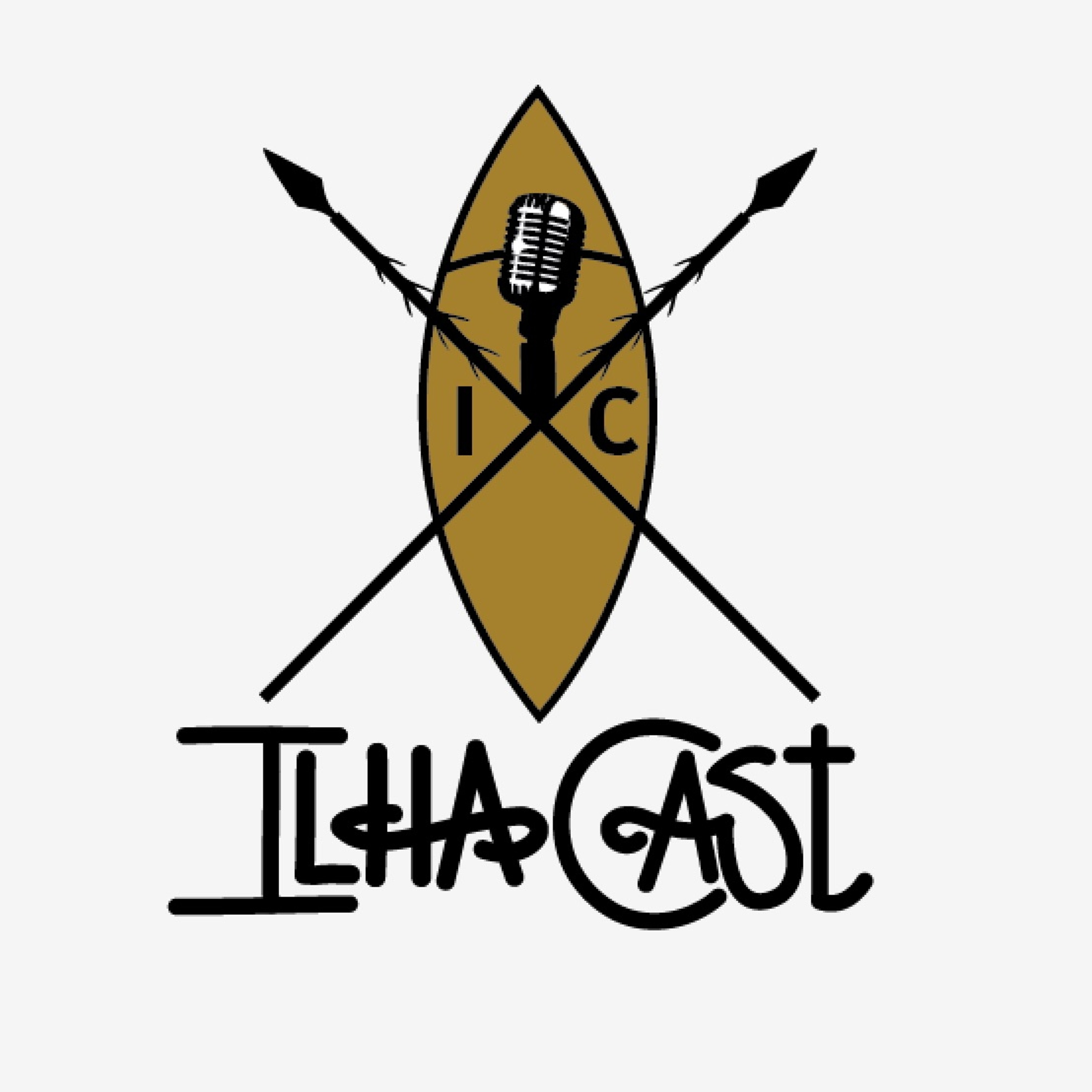 Ilhacast