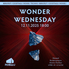 2025-11-12 Wonder Wednesday 5 - atomic number