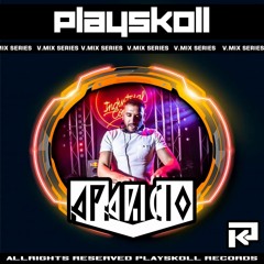 PLAYSKOLL V.APARICIO  V.MIX SERIES 021