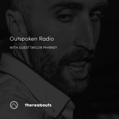 Outspoken - Taylor Phinney