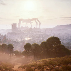 Stayed (runawway & decago)