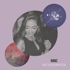 Ranz - Beat & Pathways 018