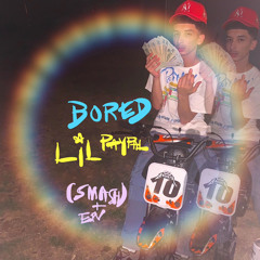 Bored 😴 [prod. Smash & EPV]