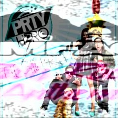 PARTY ROCK ANTHEM X LIFE OF THE PRTY