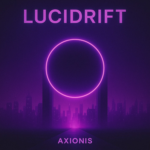 LUCIDRIFT