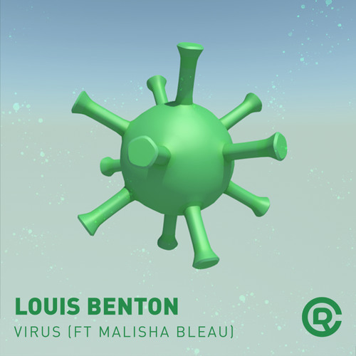 Virus (feat. Malisha Bleau)