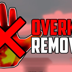 slap battles, POV when an overkill joins the game