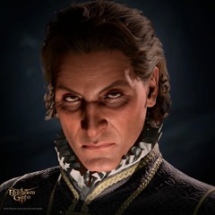 Raphael's Final Act (extended w/ voicelines) - Baldur's Gate 3