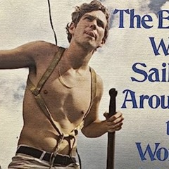 The Boy Who Sailed The World Alone