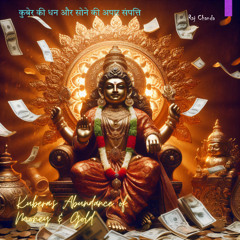 Kuberas Music (GOD of WEALTH)
