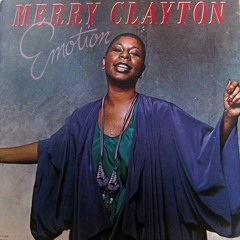 Merry Clayton - Cryin For Love (Delfonic Edit)
