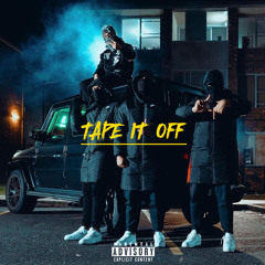 LF70 - TAPE IT OFF
