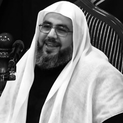 ‎⁨الشيخ أحمد الساعي - قلبي كسرته  ⁩