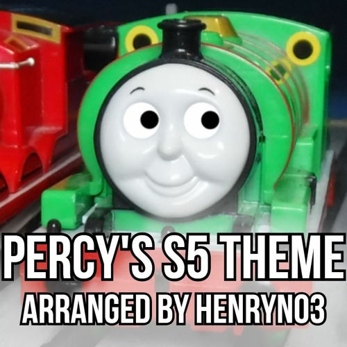 Percy's S5 Theme - Orchestral