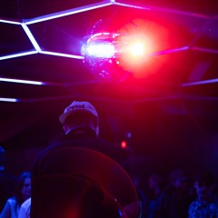 The RTHM Room @ Reverb SF - 5.31