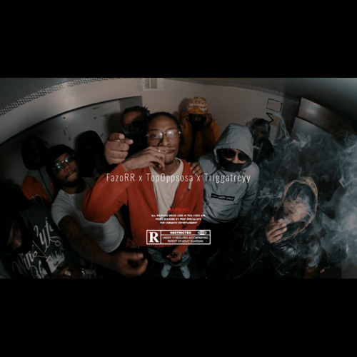 SEND FT Topoppsosa x TriggaTrey
