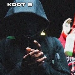 KDot B- Ghost