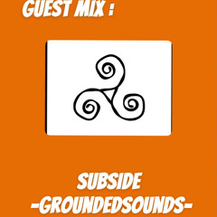 Steppas dub mix- SUBSIDE (Guest mix)