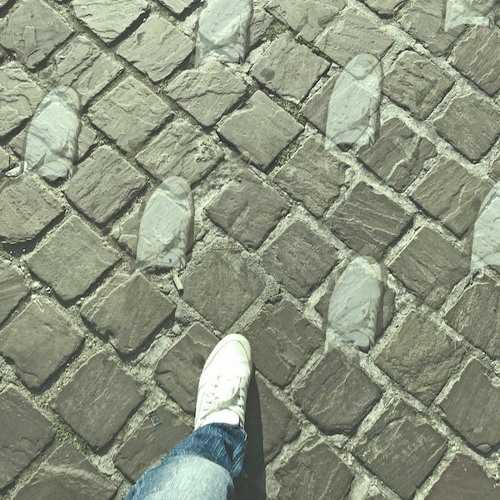 Echoteca: Echoes Of Time - Francesca Lombardo