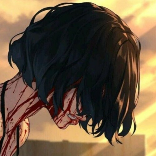 SILVIA - Leave me.exe( breakcore )