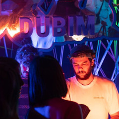 Morali B2B Uriah Klapter - DUBIM 4.7.25
