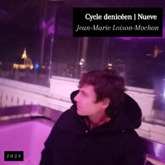 Cycle denicéen | N U E V E