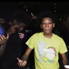 Ray Mula x Freshy DaGeneral - No Hesitation